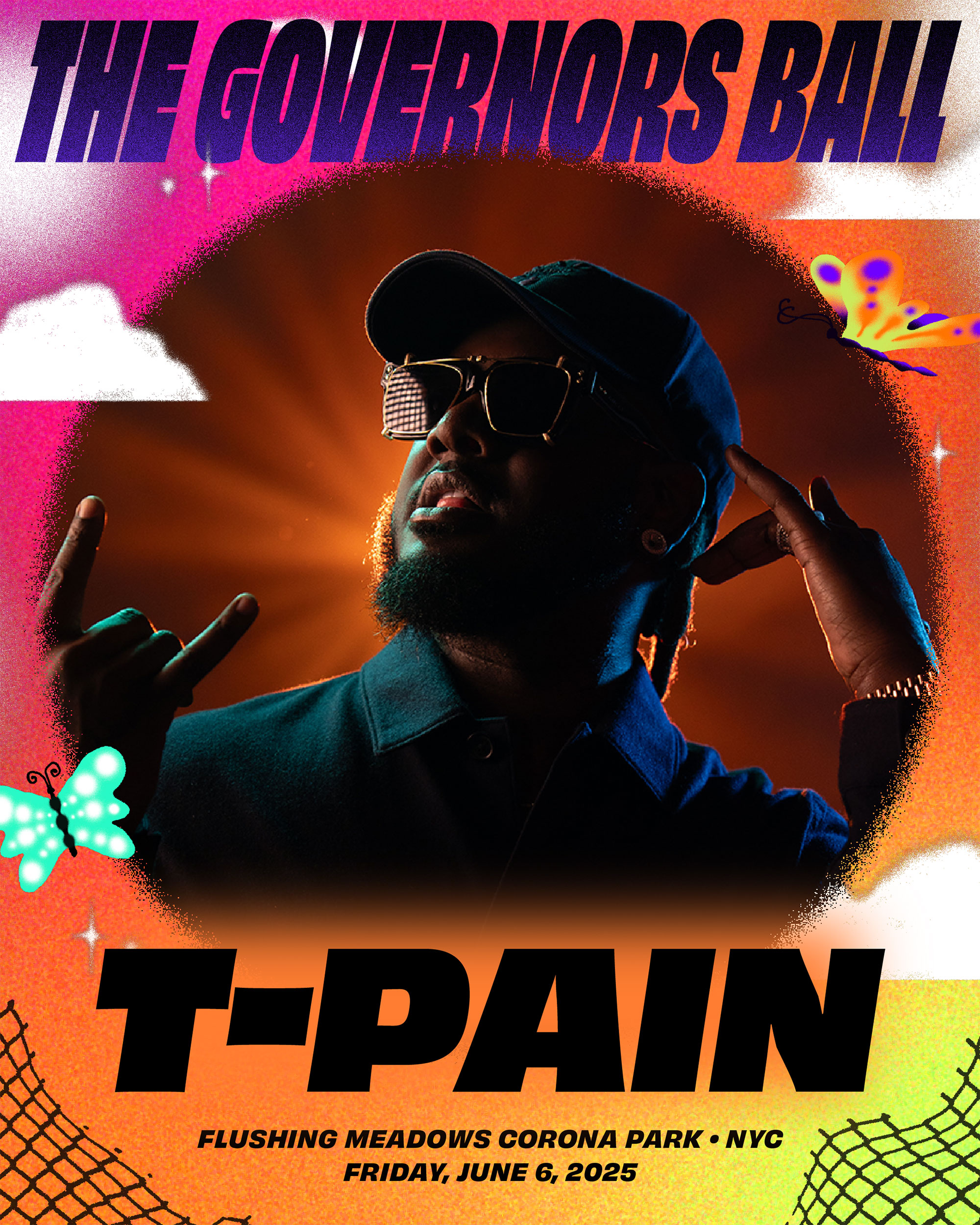 Tour TPain